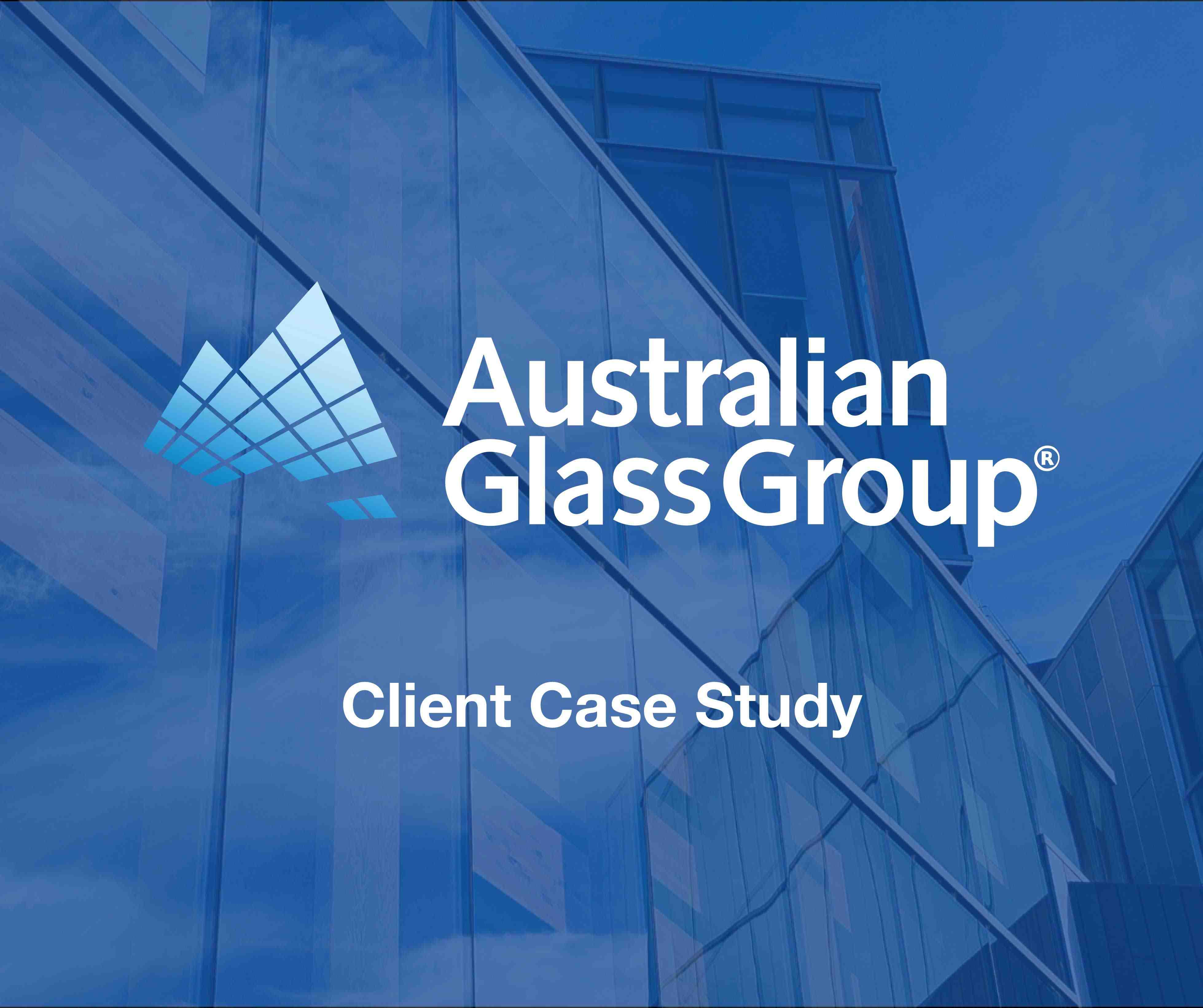 Australia Glass Group
